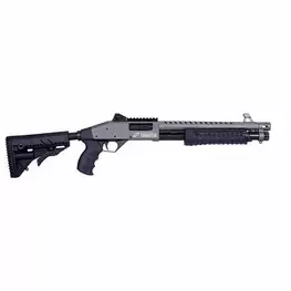 ESPINGARDA CBC MILITARY 3.0 12 GA