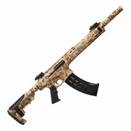 ESPINGARDA SEMIAUTO SBS PARDUS 12 GA