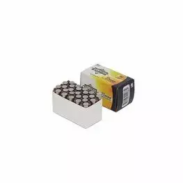 MUNIÇÃO ARMSCOR .22 JHP 40GR 50un