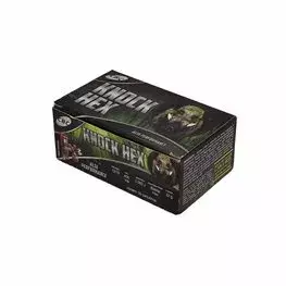 CARTUCHO CBC 12 GA CÂMARA 70MM KNOCK HEX BALOTE 32G 10un