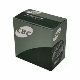 MUNIÇÃO CBC 12 GA VELOX CHUMBO 3 32G 25un