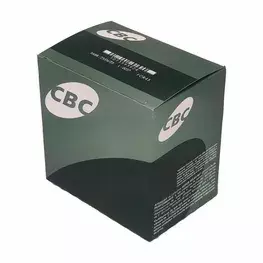 MUNIÇÃO CBC 12 GA SUPER VELOX M3 CHUMBO 3T 42,5G 25un