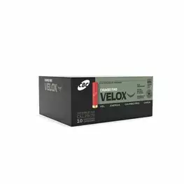 MUNIÇÃO CBC 28 GA SUPER VELOX M3 25un