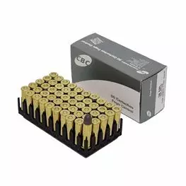 MUNIÇÃO CBC .38 CHOG 158GR 50un