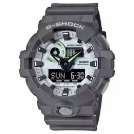 RÉLOGIO CASIO G-SHOCK GA-700HD-8ADR