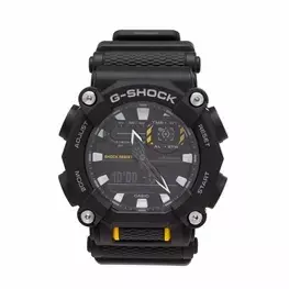 RELÓGIO CASIO G-SHOCK GA-900-1ADR PRETO