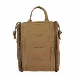 BOLSO MEDICO MULTIUSO APH MODULAR - EVO TACTICAL