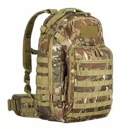 MOCHILA INVICTUS MISSION