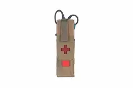 PORTA TORNIQUETE MODULAR WARFARE CAT 02