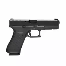 PISTOLA GLOCK G17 GEN5 9mm