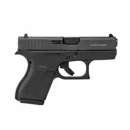 PISTOLA GLOCK G42 .380