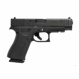 PISTOLA GLOCK G48 9mm