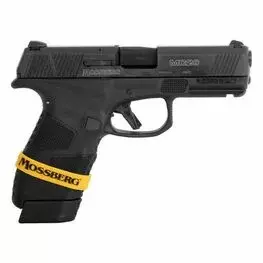 PISTOLA MOSSBERG MC2C COMPACT 9mm