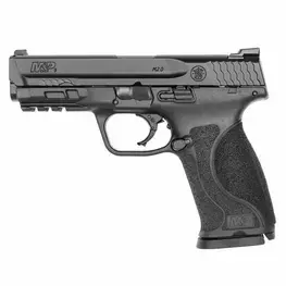 PISTOLA SMITH & WESSON M&P M2.0 9mm