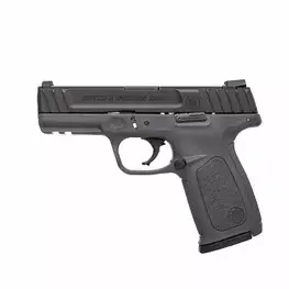 PISTOLA SMITH & WESSON SD9 VE 9mm