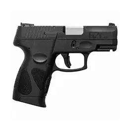 PISTOLA TAURUS G2C 9mm