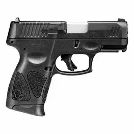 PISTOLA TAURUS G2C TORO COMPACT .38
