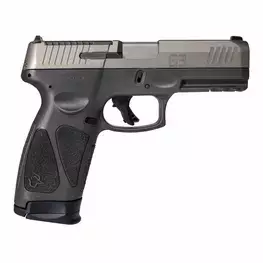 PISTOLA TAURUS G3 T.O.R.O .38
