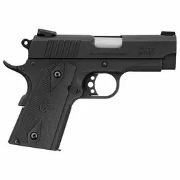 PISTOLA TAURUS PT 1911 OFFICER COMPACT 9mm