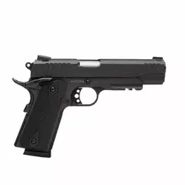 PISTOLA TAURUS PT1911 TÁTICA FULLSIZE .45