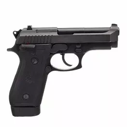 PISTOLA TAURUS PT58HC .380