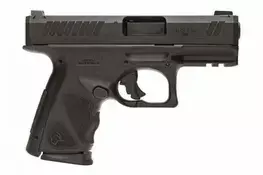 PISTOLA TAURUS TS9C COMPACT 9mm