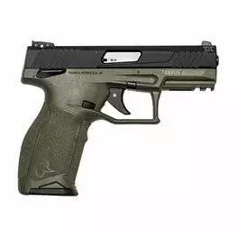 PISTOLA TAURUS TX22 .22