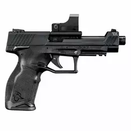 PISTOLA TAURUS TX22 COMPETITION .22