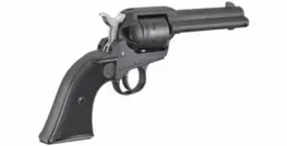 REVOLVER RUGER WRANGLER .22