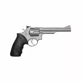 REVOLVER TAURUS 066 .357