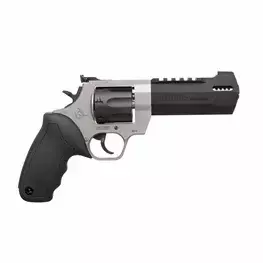 REVOLVER TAURUS RT 357H .357
