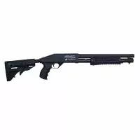 ESPINGARDA CBC PUMP MILITARY 3.0 12 GA