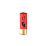 MUNIÇÃO CBC 12/70 KNOCK PLUS SG1 CH-SG 25un