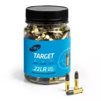 MUNIÇÃO CBC .22 LR CHOG STANDARD 40GR 300un