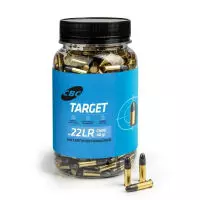MUNIÇÃO CBC .22LR CHOG STANDARD 40GR 500UN