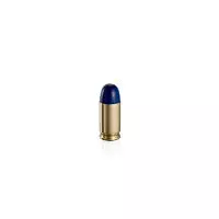 MUNIÇÃO CBC .380 POLYMATCH LPC 95GR 50un