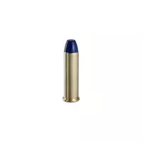 MUNIÇÃO CBC POLYMATCH LPC 158GR .357 50un