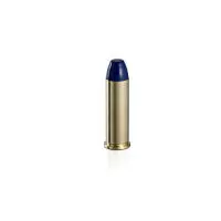 MUNIÇÃO CBC POLYMATCH LPC 158GR .38 50un