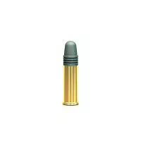 MUNIÇÃO CBC TARGET CHOG 40GR .22 LR 50un