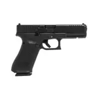 PISTOLA GLOCK G17 GEN5 MOS FULLSIZE 9mm