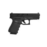 PISTOLA GLOCK G19 GEN3 9mm