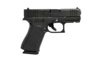 PISTOLA GLOCK G43X GEN5 9mm