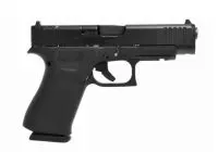 PISTOLA GLOCK G48 MOS 9mm