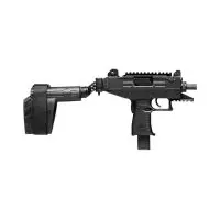 PISTOLA IWI UZI PRO 9mm