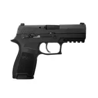 PISTOLA SIG SAUER P320 COMPACT 9mm