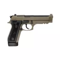 PISTOLA TAURUS 59 .380