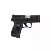 PISTOLA TAURUS G3C COMPACT 9mm