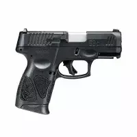 PISTOLA TAURUS G3C T.O.R.O. COMPACT 9mm