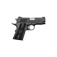 PISTOLA TAURUS PT1911 OFFICER COMPACT .45