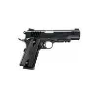 PISTOLA TAURUS PT1911 TATICA .45